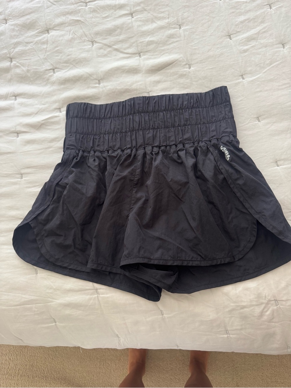 Free People Movement The Way Home  Athletic Shorts